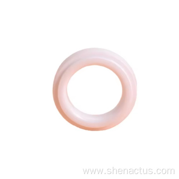 Custom alumina zirconia ceramic sheet for sealing